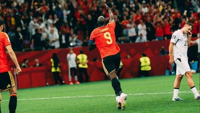 Belçika Ulusal Grubu'ndan 1 değil, 2 yıldız geliyor! Beşiktaş transfer ateşini yaktı 2 belcika ulusal grubundan 1 degil 2 yildiz geliyor besiktas transfer atesini yakti 0 p4rKO3zH