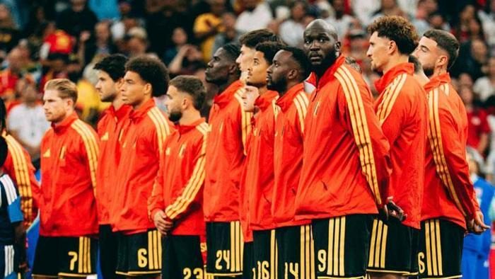 Belçika Ulusal Grubu'ndan 1 değil, 2 yıldız geliyor! Beşiktaş transfer ateşini yaktı 3 belcika ulusal grubundan 1 degil 2 yildiz geliyor besiktas transfer atesini yakti 1 gNz22XJW
