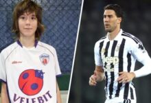 belgraddan istanbula besiktasin golcusu dusan vlahovicin yolculugu mczzjFeL