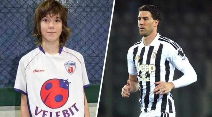 belgraddan istanbula besiktasin golcusu dusan vlahovicin yolculugu mczzjFeL