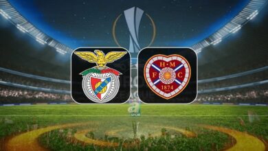 Benfica - Heart maçı saat kaçta, hangi kanalda? 5 benfica heart maci saat kacta hangi kanalda L49YnJ7G