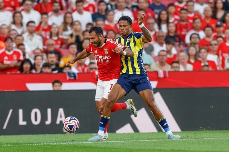 benficadan fenerbahceye pavlidis transferi icin yanit 8 tdDigVDB