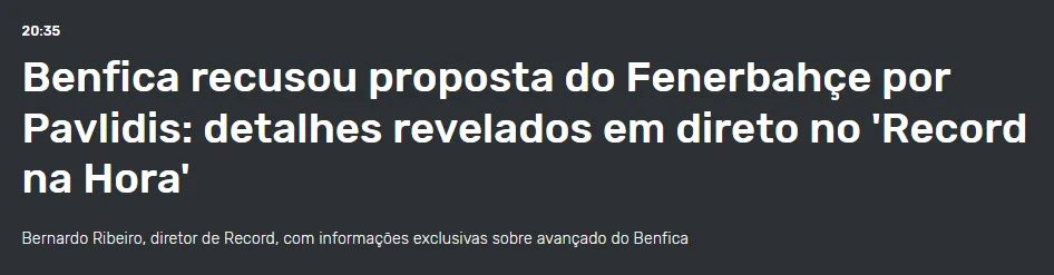 benficadan fenerbahceye pavlidis transferi icin yanit 9 yk6AkVrD