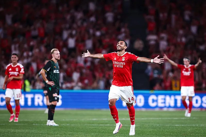 Benfica'dan Pavlidis hakkında resmi açıklama! Fenerbahçe'ye transfer olacak mı? 8 benficadan pavlidis hakkinda resmi aciklama fenerbahceye transfer olacak mi 6 JO98yAgM
