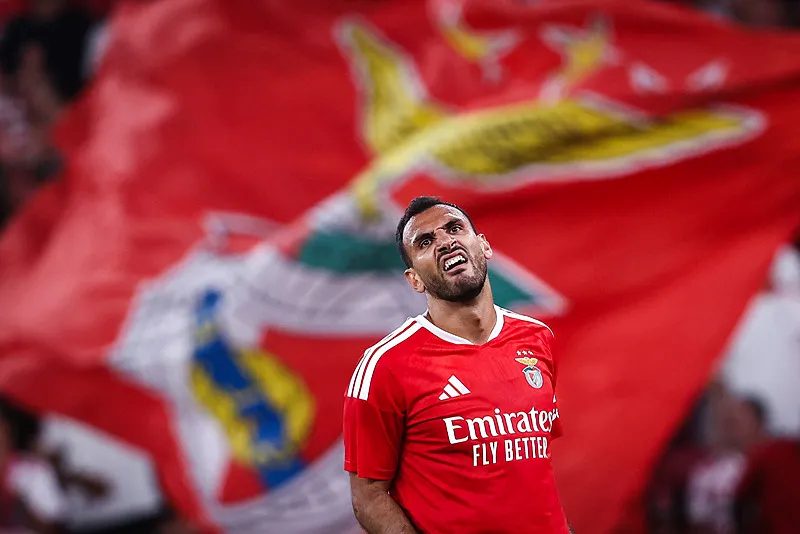 Benfica'dan Pavlidis hakkında resmi açıklama! Fenerbahçe'ye transfer olacak mı? 11 benficadan pavlidis hakkinda resmi aciklama fenerbahceye transfer olacak mi 9 g7cGFc4S