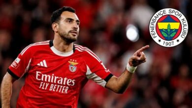 Benfica'dan Pavlidis hakkında resmi açıklama! Fenerbahçe'ye transfer olacak mı? 6 benficadan pavlidis hakkinda resmi aciklama fenerbahceye transfer olacak mi hIyz14cZ