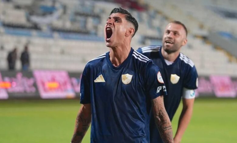 Benhur Kayserispor’a 1 benhur kayserispora 6cz9GWvC