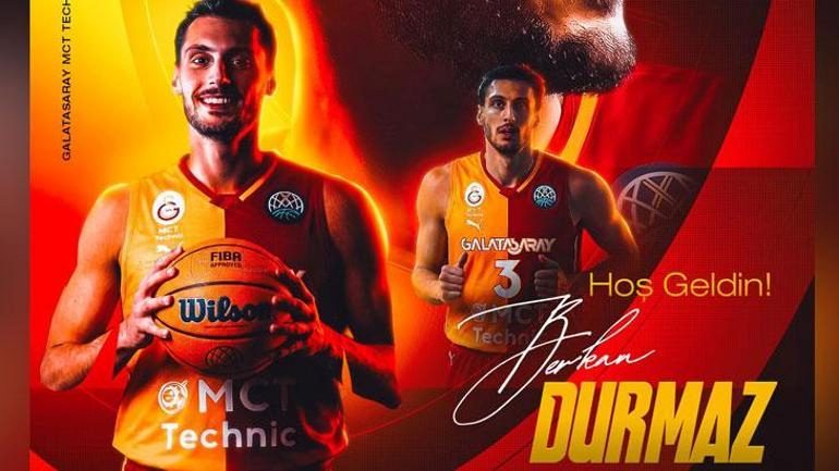 Berkan Durmaz resmen Galatasaray MCT Technic'te 5 berkan durmaz resmen galatasaray mct technicte 3 QCR3AaHt