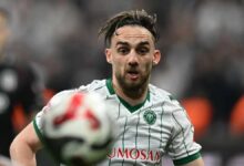berkan kutludan konyaspora veda X34PVTRW