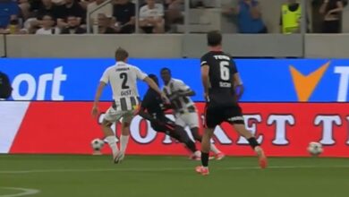 Beşiktaş 10 kişi kaldı! Ouattara oyundan atıldı 4 besiktas 10 kisi kaldi ouattara oyundan atildi KTcaKPyS