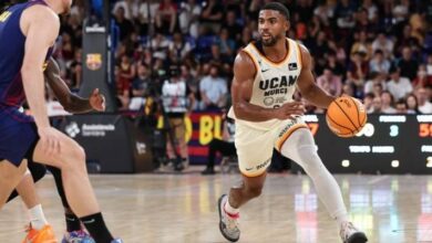 Beşiktaş, ABD'li basketbolcu David DeJulius'u kadrosuna kattı 9 besiktas abdli basketbolcu david dejuliusu kadrosuna katti pXXe5gze
