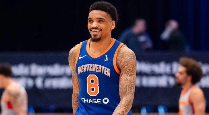 Beşiktaş, ABD'li DaQuan Jeffries'i kadrosuna kattı 1 besiktas abdli daquan jeffriesi kadrosuna katti sbrVU5T4