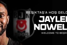 Beşiktaş, ABD'li oyuncu Jaylen Nowell'ı transfer etti! 8 besiktas abdli oyuncu jaylen nowelli transfer etti wuaKQ6zE