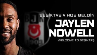 Beşiktaş, ABD'li oyuncu Jaylen Nowell'ı transfer etti! 5 besiktas abdli oyuncu jaylen nowelli transfer etti wuaKQ6zE
