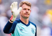 besiktas alexander nubel ile anlasma sagladi gozler bayernde UBQJBEuE