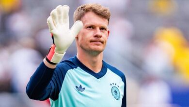 Beşiktaş, Alexander Nübel ile anlaşma sağladı! Gözler Bayern'de... 13 besiktas alexander nubel ile anlasma sagladi gozler bayernde UBQJBEuE