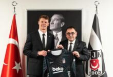 Beşiktaş, Alexander Nübel transferini açıkladı! 10 besiktas alexander nubel transferini acikladi qtYn3fxG