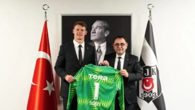 besiktas alexander nubel transferini resmen duyurdu wYSruSL2