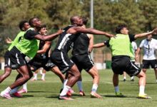 Beşiktaş ara vermedi 13 besiktas ara vermedi Nvx3Df4W