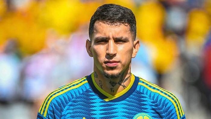 Beşiktaş aradığı orta sahayı İspanya'da buldu! Dünya Kupası'nda forma giydi 2 besiktas aradigi orta sahayi ispanyada buldu dunya kupasinda forma giydi 0 mf8JV2vs
