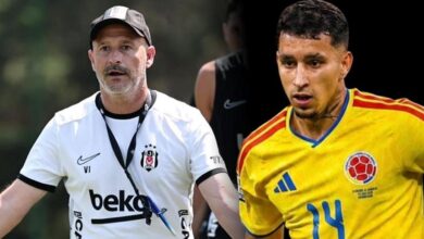 Beşiktaş aradığı orta sahayı İspanya'da buldu! Dünya Kupası'nda forma giydi 5 besiktas aradigi orta sahayi ispanyada buldu dunya kupasinda forma giydi lJyXM4l4
