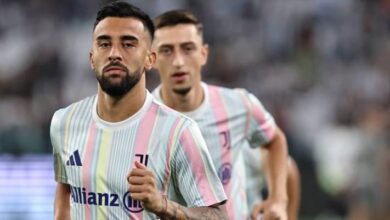 Beşiktaş, Arjantinli yıldıza kancayı taktı! Teklif masada 7 besiktas arjantinli yildiza kancayi takti teklif masada 3HyYRSfb