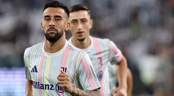 Beşiktaş, Arjantinli yıldıza kancayı taktı! Teklif masada 1 besiktas arjantinli yildiza kancayi takti teklif masada 3HyYRSfb