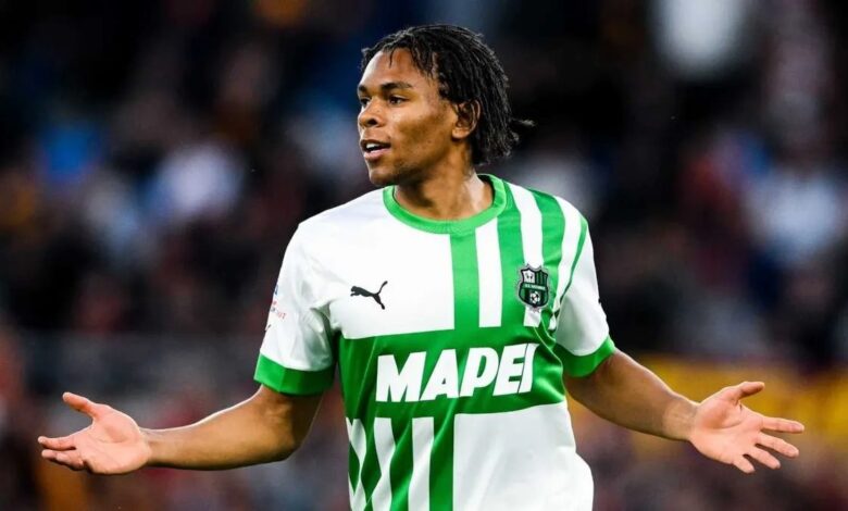 Beşiktaş, Armand Lauriente ile mutabakata vardı! 3 besiktas armand lauriente ile mutabakata vardi dEfIb1X7