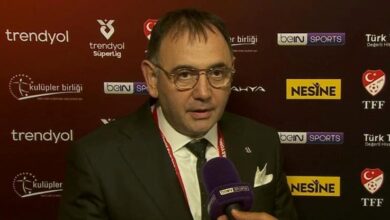 Beşiktaş Asbaşkanı Murat Kılıç'tan transfer sözleri! 12 besiktas asbaskani murat kilictan transfer sozleri OA1xmCOO