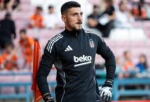 besiktas ayriligi acikladi trendyol super lig ekibine gitti mI31TQZc