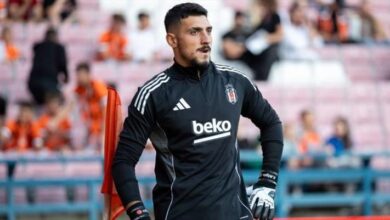 Beşiktaş ayrılığı açıkladı! Trendyol Süper Lig ekibine gitti 6 besiktas ayriligi acikladi trendyol super lig ekibine gitti mI31TQZc