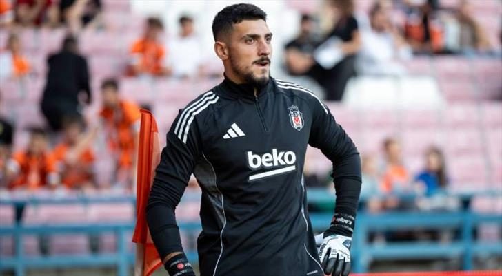 Beşiktaş ayrılığı açıkladı! Trendyol Süper Lig ekibine gitti 1 besiktas ayriligi acikladi trendyol super lig ekibine gitti mI31TQZc