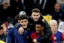 besiktas barcelonanin genc yildizi icin devrede transferde dev rakipler 2XiFpe1E