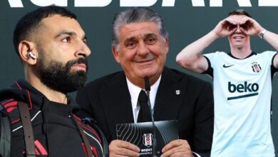 besiktas baskani serdal adali transferde bir bomba daha patlatiyor salah ve trossarddan sonra bir QYETbtJk