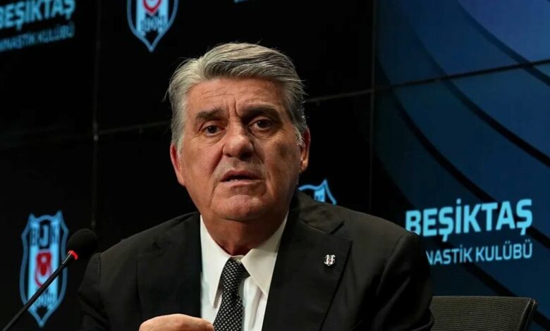 besiktas baskani serdal adalidan flas mohamed salah aciklamasi zamani gelince COKBbgKK
