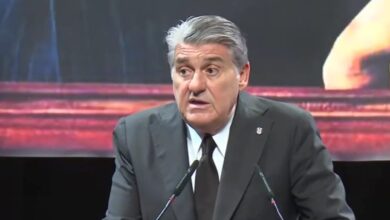 Beşiktaş Başkanı Serdal Adalı'nda çok kıymetli açıklamalar! 5 besiktas baskani serdal adalinda cok kiymetli aciklamalar mxljGXrG