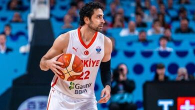 Beşiktaş Basketbol, Furkan Korkmaz'ı renklerine bağladı 5 besiktas basketbol furkan korkmazi renklerine bagladi udwfbwxY