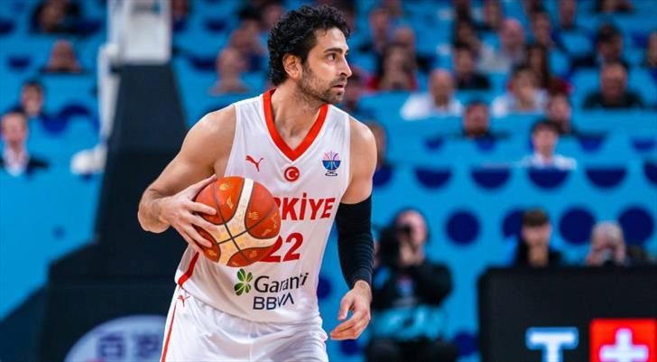 Beşiktaş Basketbol, Furkan Korkmaz'ı renklerine bağladı 4 besiktas basketbol furkan korkmazi renklerine bagladi