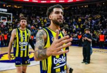 Beşiktaş Basketbol'dan art arda transferler! 12 besiktas basketboldan art arda transferler Sw1cfkZs