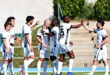 Beşiktaş birinci hazırlık maçında Gyirmot'u devirdi 17 besiktas birinci hazirlik macinda gyirmotu devirdi d2d9epP4