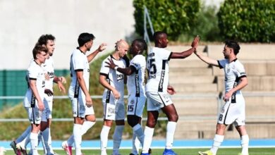 Beşiktaş birinci hazırlık maçında Gyirmot'u devirdi 5 besiktas birinci hazirlik macinda gyirmotu devirdi d2d9epP4
