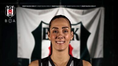 Beşiktaş BOA Kadın Basketbol Takımı, Gizem Başaran Turan'ı transfer etti 6 besiktas boa kadin basketbol takimi gizem basaran turani transfer etti QJ6iKasB