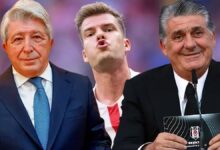 besiktas bombayi patlatiyor liderler sorloth icin gorustu kaideler masaya yatirildi dhTfh1Tw