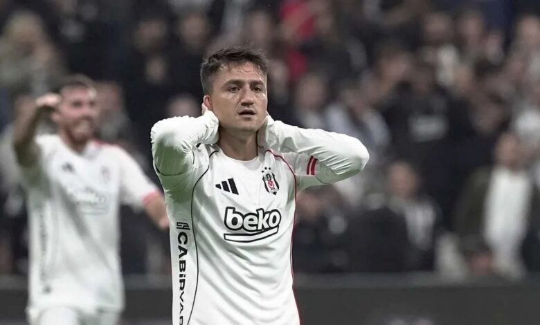 besiktas cengiz undere veda etti 4SNCCq6e