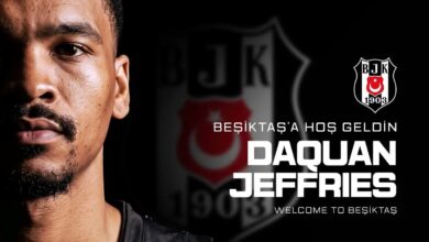 Beşiktaş DaQuan Jeffries transferini açıkladı! 5 besiktas daquan jeffries transferini acikladi ZB9KGbQr