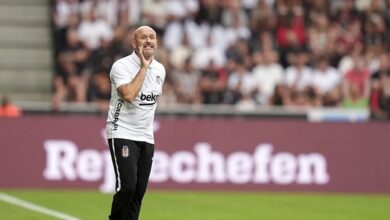 besiktas darwin nunez transferinde memnun sona cok yaklasti iste o gelisme NIylQLtS