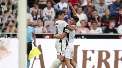 Beşiktaş deplasmanda Midtjylland'ı mağlup etti! 4 besiktas deplasmanda midtjyllandi maglup etti 9f4ktXYf