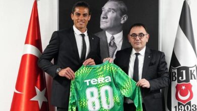 Beşiktaş Doğan Alemdar transferini resmen açıkladı! 4 yıllık kontrat 12 besiktas dogan alemdar transferini resmen acikladi 4 yillik kontrat SeNMCrZu