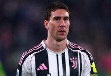besiktas dusan vlahovic transferini bitirdi iste gelis saati aLTCNWZz