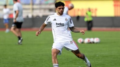 Beşiktaş, Emrecan Terzi'nin yeni takımını açıkladı 10 besiktas emrecan terzinin yeni takimini acikladi J674u5IZ